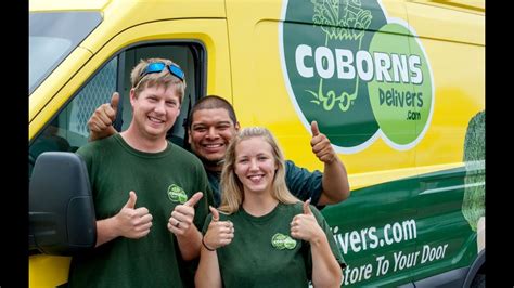 coborns delivers  Discover career opportunities and get the answers you need from others with your experience